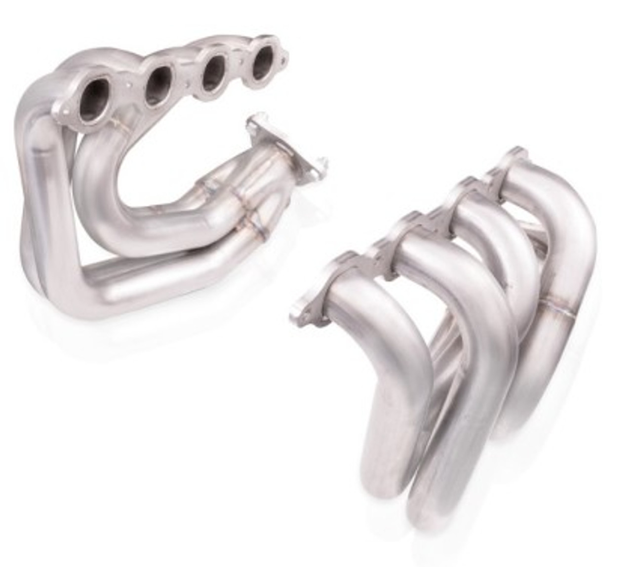  Stainless Works Header Kit 1-7/8in Primaries 3in Collectors (C8188H) 20-21 Corvette C8 