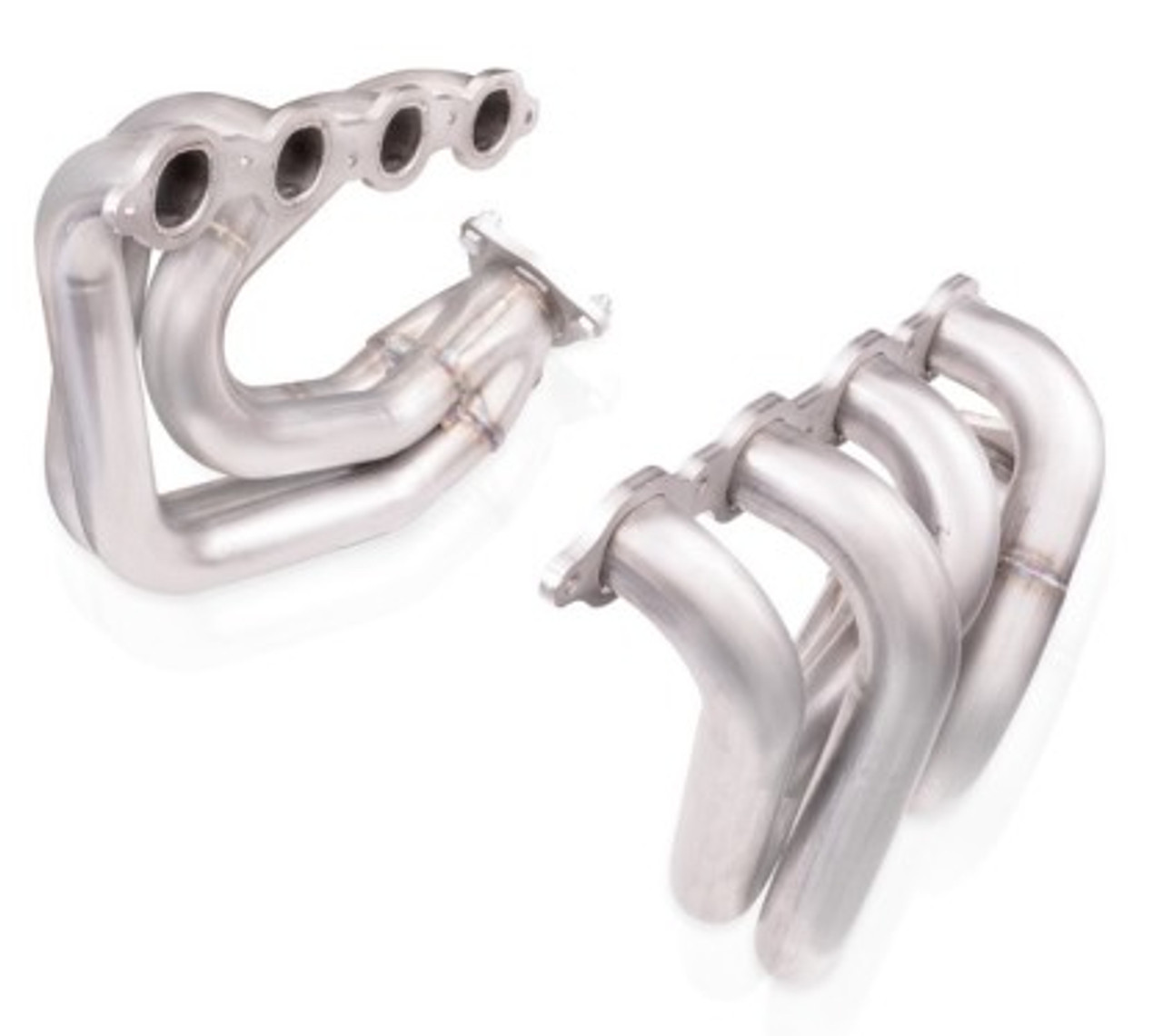 Stainless Works Header Kit 2in Primaries 3in Collectors (C82H) 20-21 Corvette C8