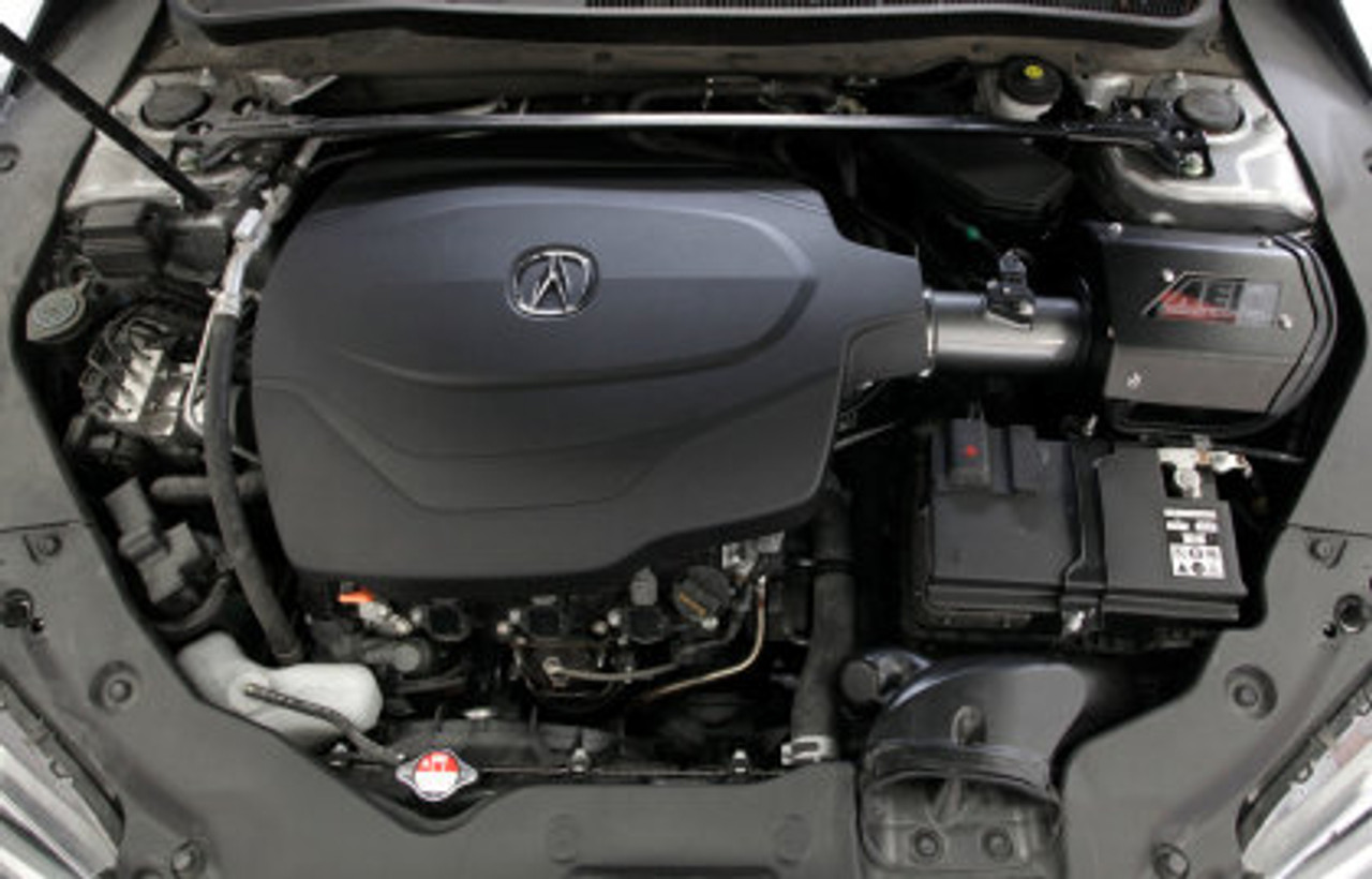 AEM Cold Air Intake System 15-20 Acura TLX 3.5L V6 F/I (21-871C)