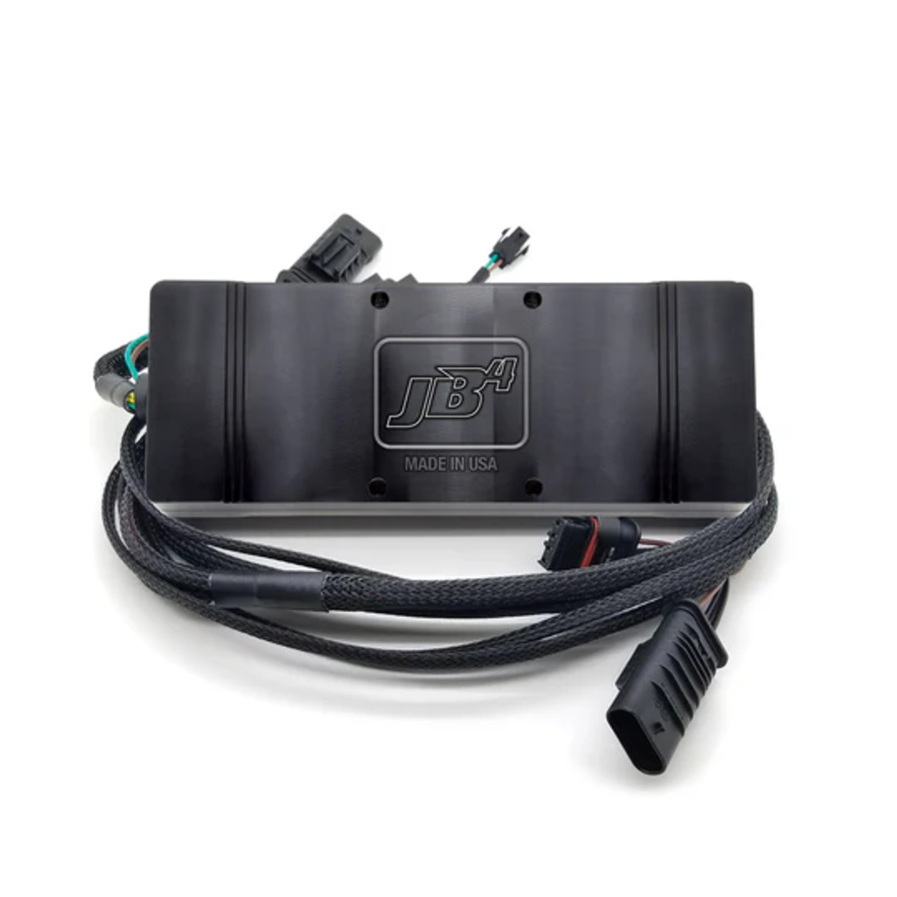 JB4 Tuner for 2021+ Ford Bronco & Bronco Raptor