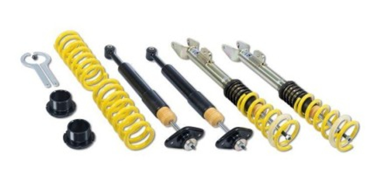 ST XA-Height Adjustable Coilovers 11-20 Dodge Challenger RWD/AWD 18227018