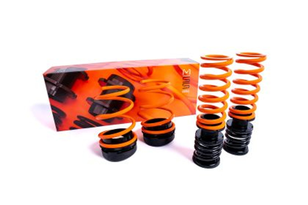 MSS 11-20 BMW 1 / 2 / 3 / 4-Series / M2 / M3 / M4 Competition Track Full Adjustable Kit (03aBMWMF1234)