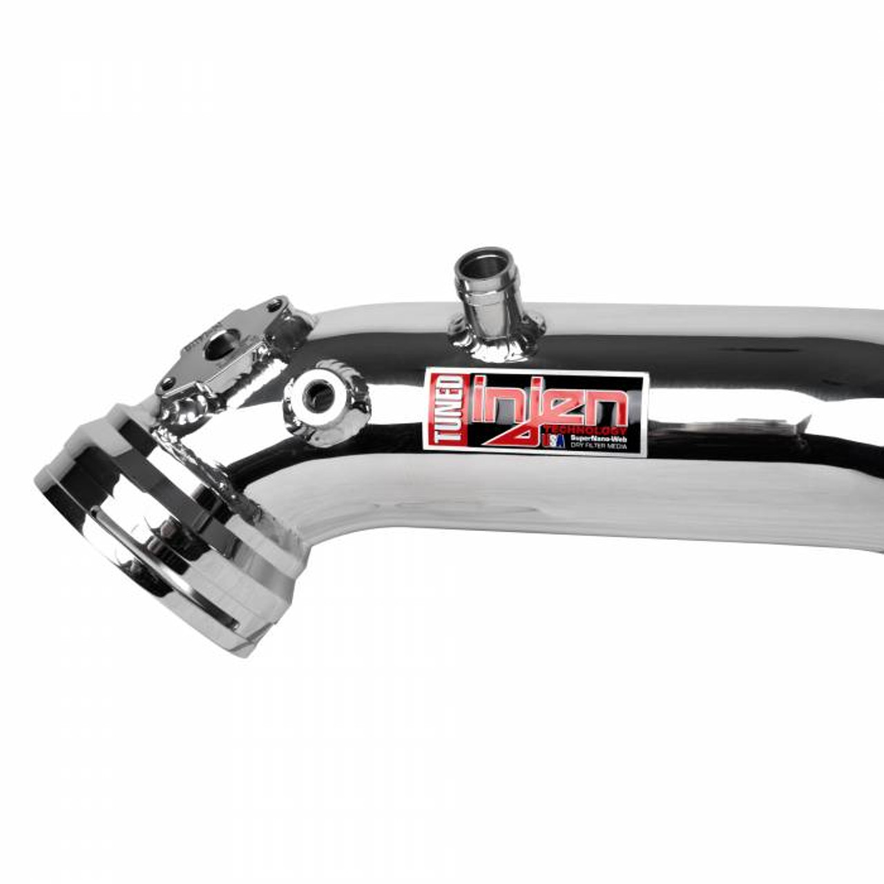 Injen Cold Side Charge Pipe (SES1128ICP) 13-16 BMW 335i 435i M235i N55 (F30 F32 F22)