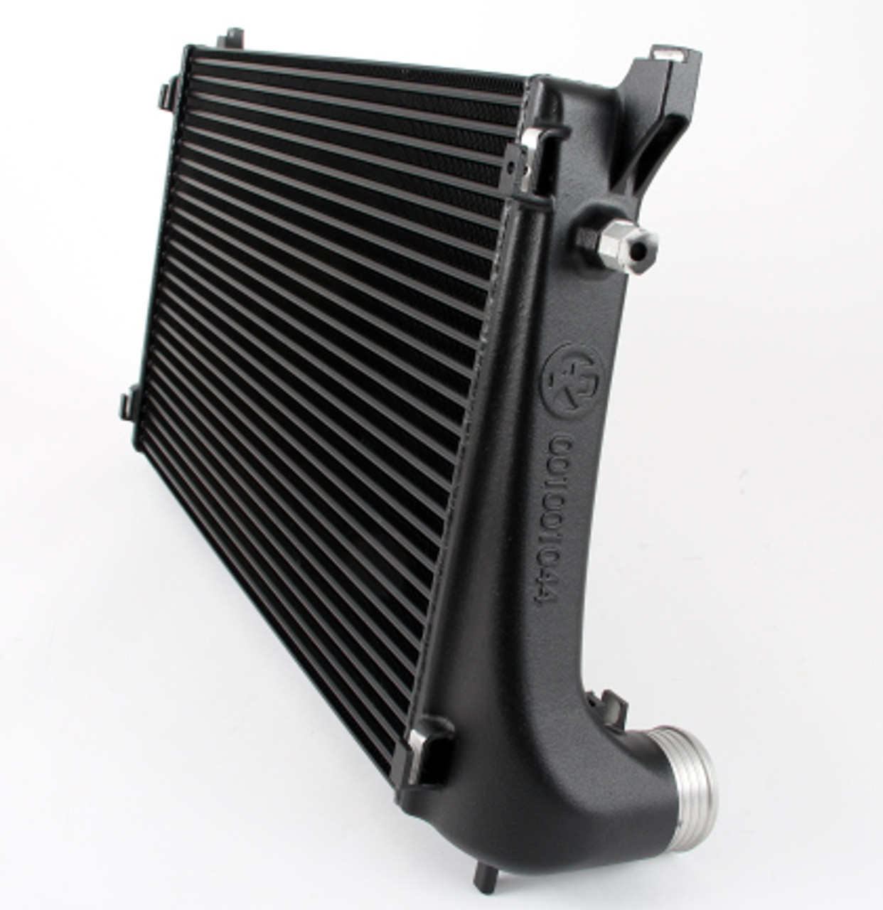 Wagner Tuning VAG 1.8/2.0L TSI Competition Intercooler Kit (200001048)