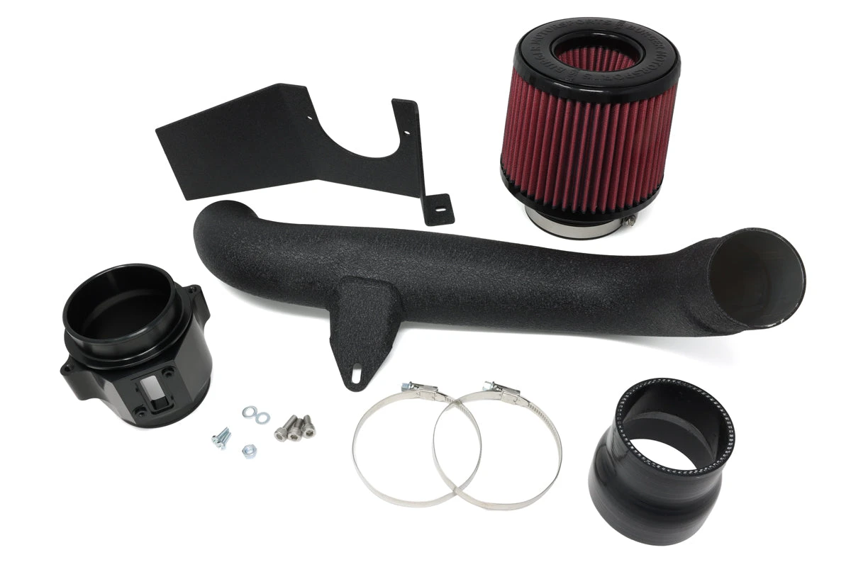 Burger Motorsports High Flow Intake V2 for 2021+ Mazda 3 SKYACTIV® 2.5L Turbo