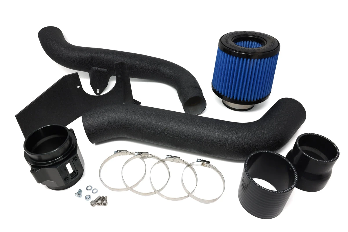 Burger Motorsports High Flow Intake V2 for 2021+ Mazda 3 SKYACTIV® 2.5L Turbo