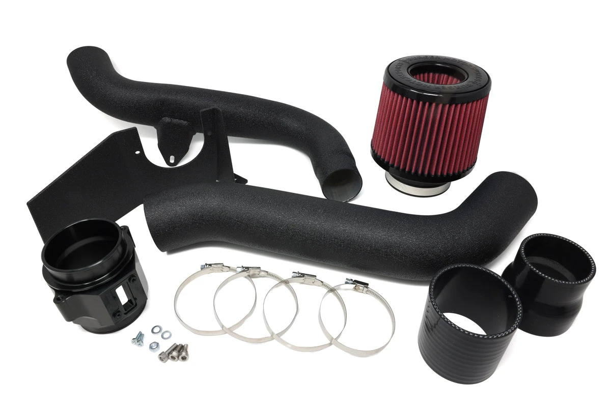 Burger Motorsports High Flow Intake V2 for 2021+ Mazda 3 SKYACTIV® 2.5L Turbo