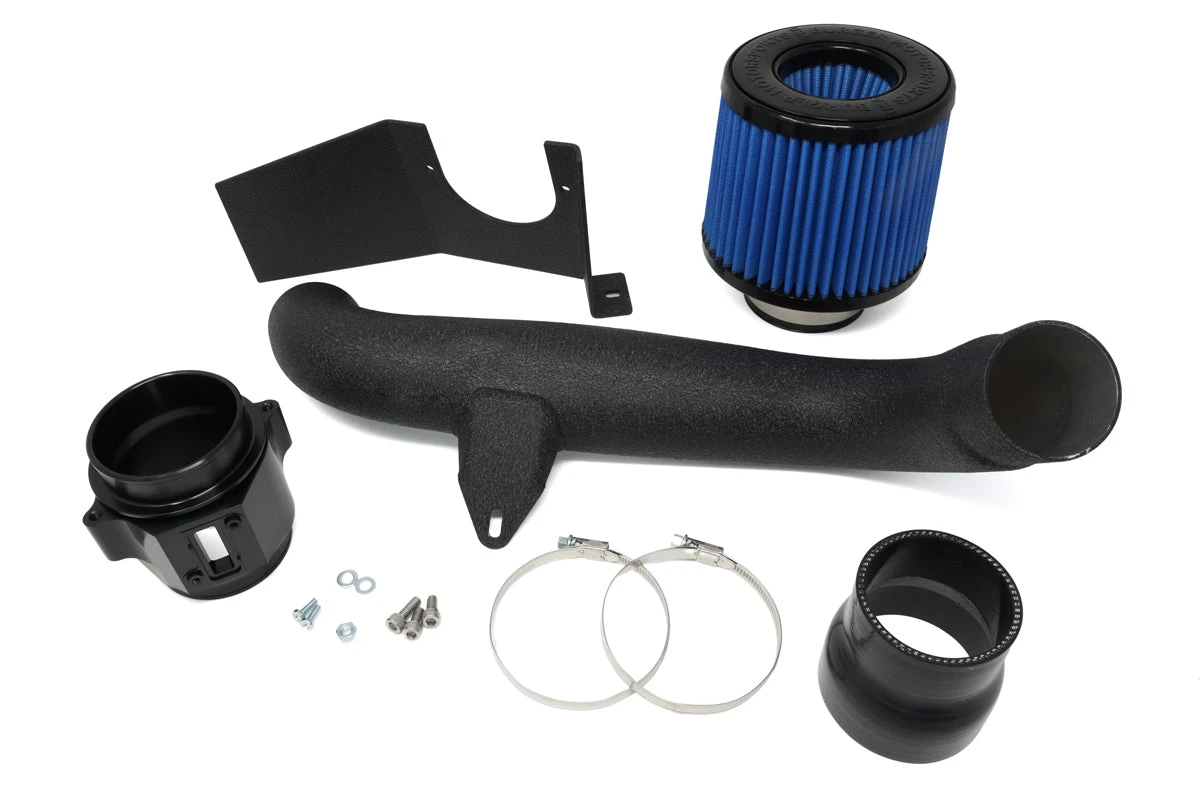 Burger Motorsports High Flow Intake V2 for 2021+ Mazda 3 SKYACTIV® 2.5L Turbo