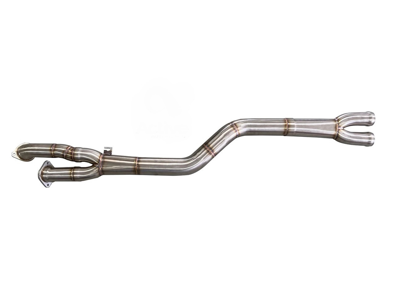 Active Autowerke G80/G82 M3/M4 Signature Single Mid-Pipe