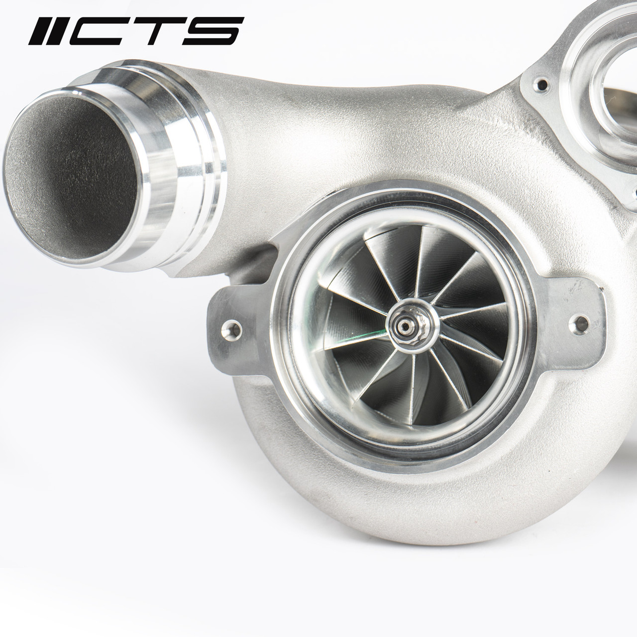 CTS Turbo A90 2-port Toyota Supra BOSS Turbo Upgrade kit