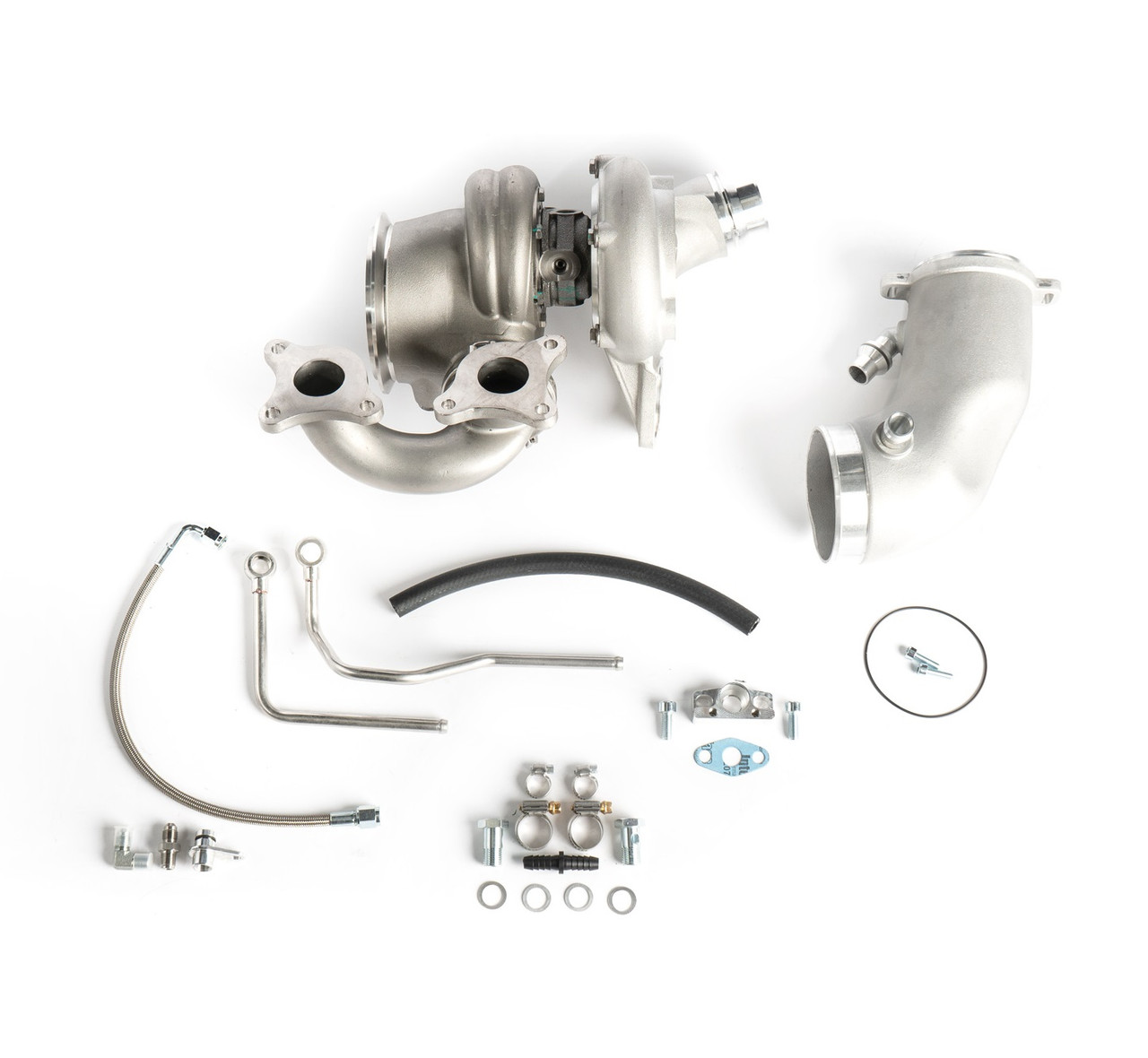 CTS Turbo A90 2-port Toyota Supra BOSS Turbo Upgrade kit CTS Turbo A90 2-port Toyota Supra BOSS Turbo Upgrade kit