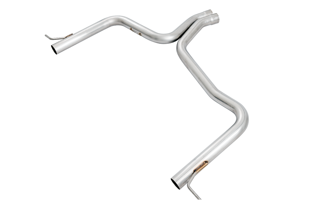 AWE Track Edition Exhaust for Mercedes-Benz W205 AMG C43 / C450 / C400 (3020-31016)