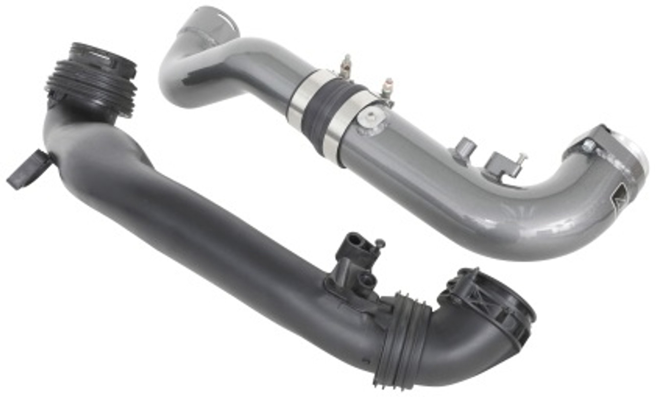 AEM Turbo Intercooler Charge Pipe Kit 20-21 Toyota Supra - 26-3005C