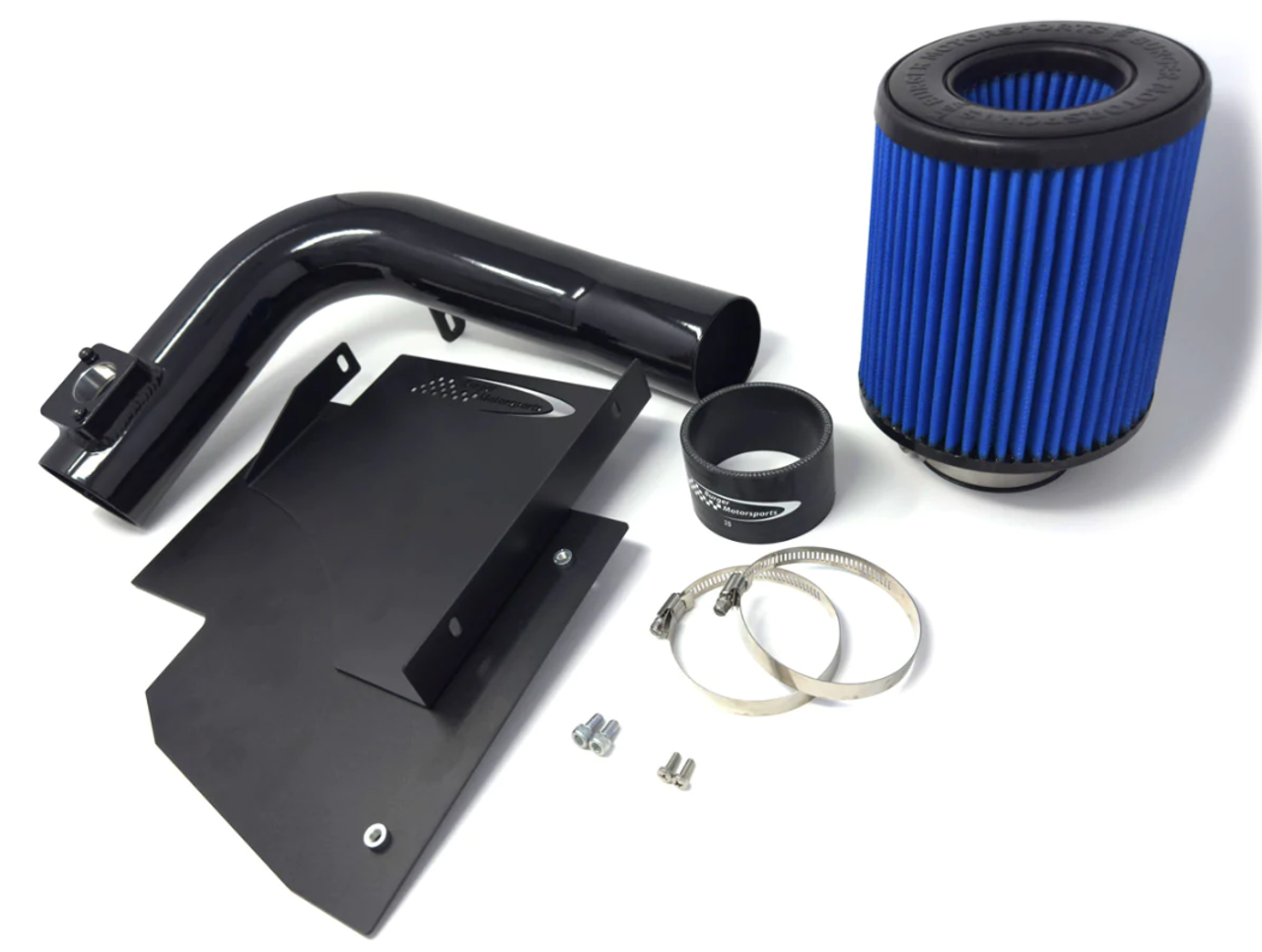 BMS Performance Intake for 2022+ Subaru WRX