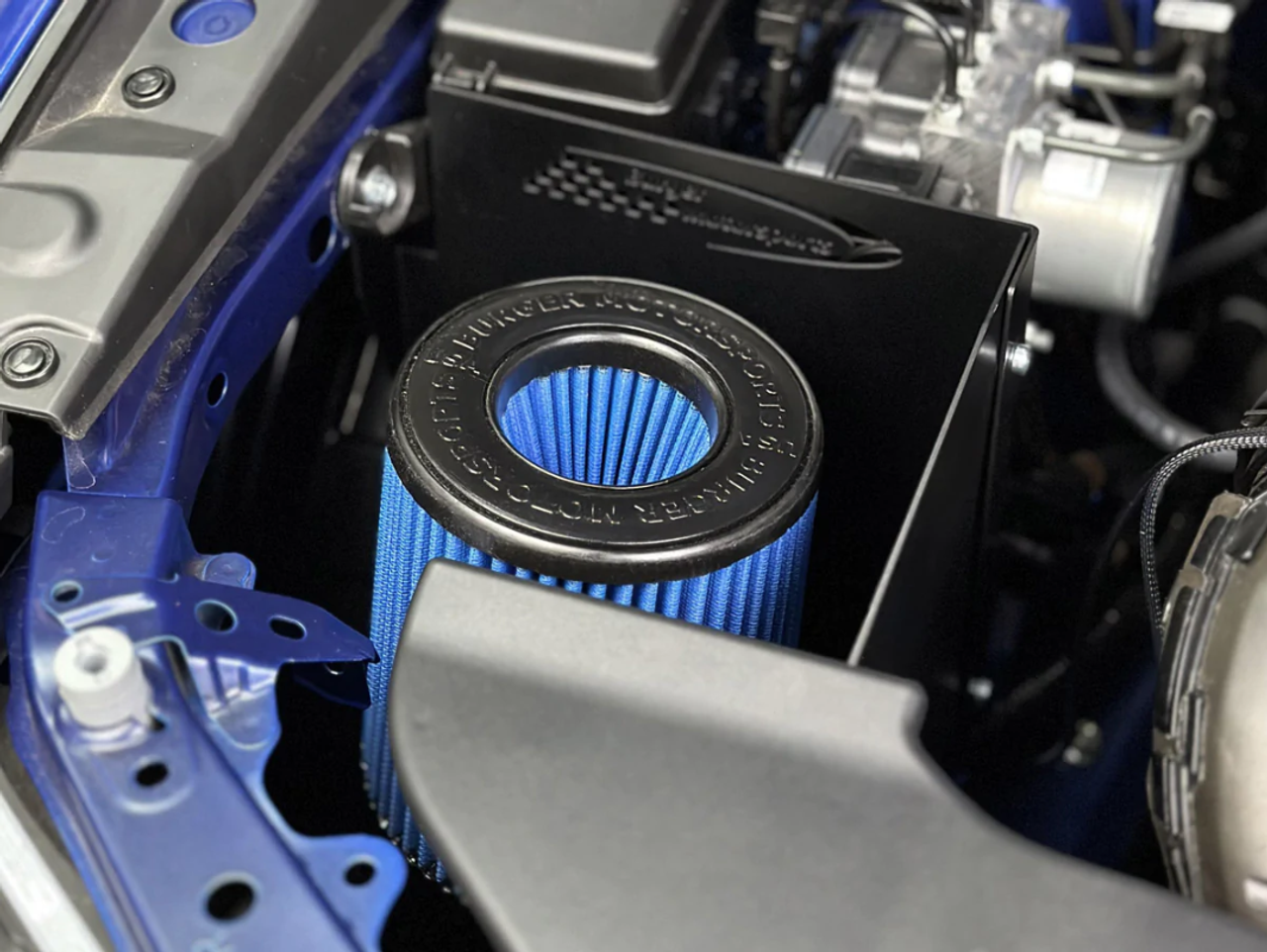 BMS Performance Intake for 2022+ Subaru WRX