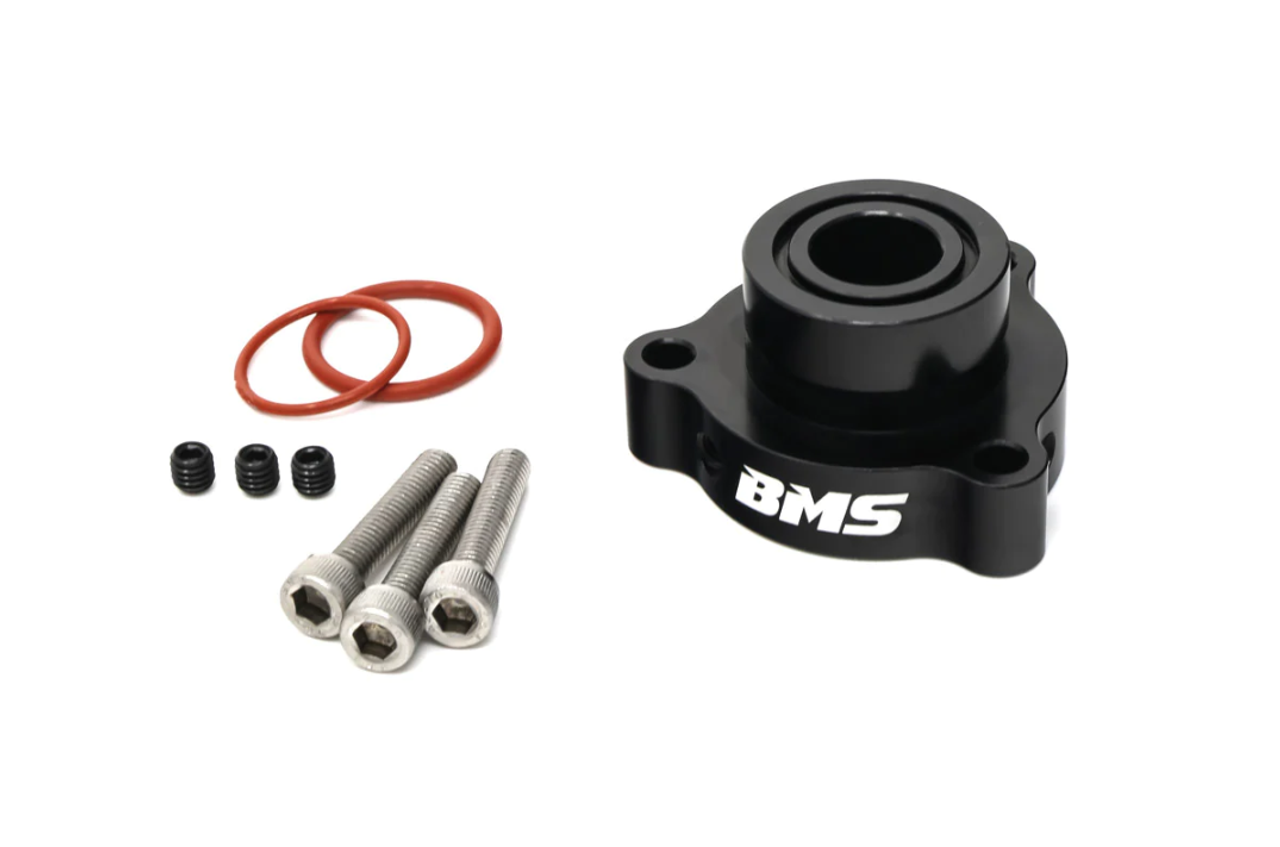 BMS Blow Off Valve (BOV) Adapter for 2022+ Subaru WRX