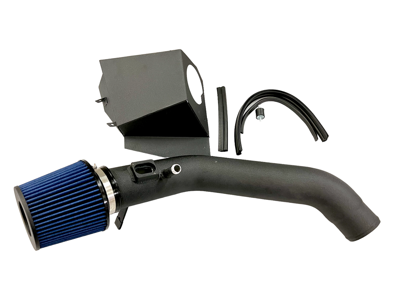 MAD High Flow Air Intake BMW N55 335i 435i M235i F30 F32 F32