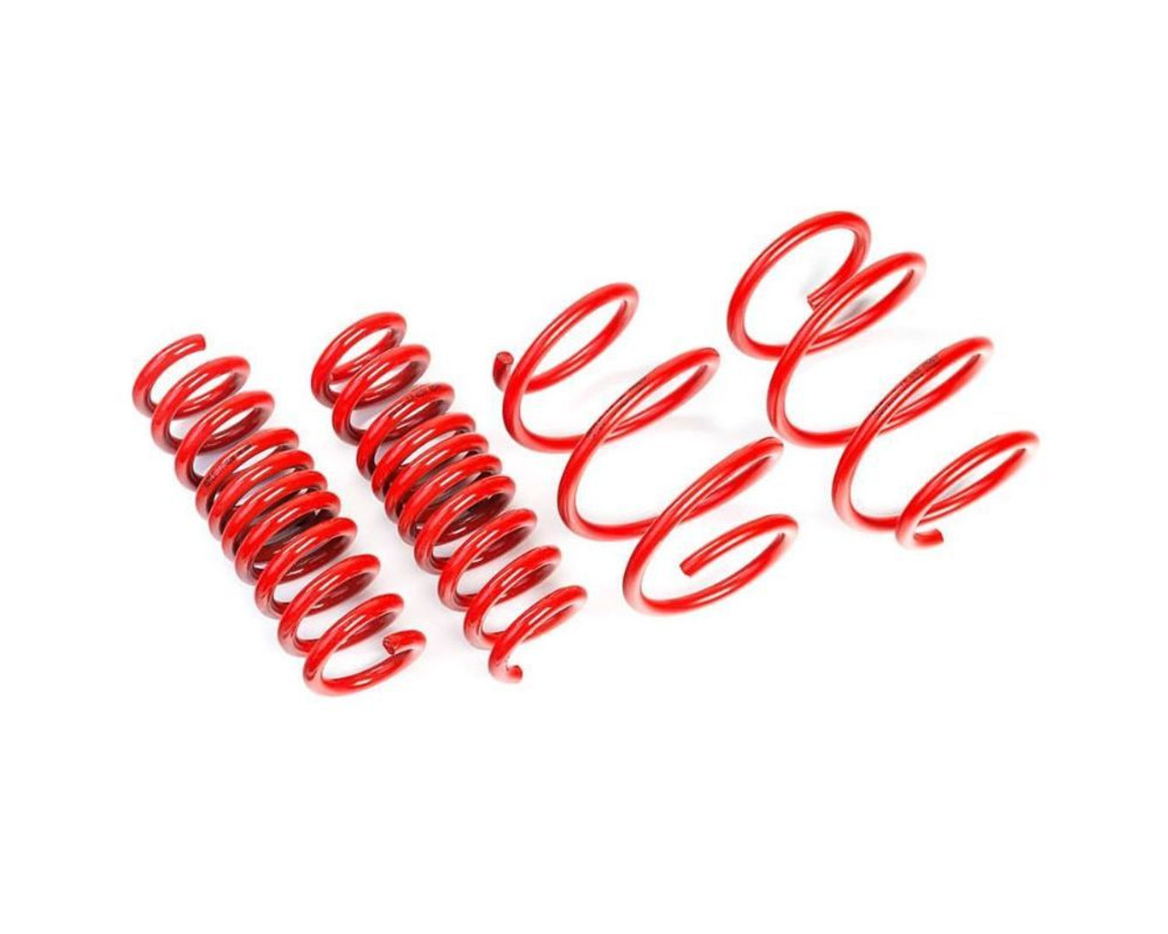 AST 30mm Lowering Springs (ASTLS-20-320) 2019+ BMW G20 M340i Xdrive Sedan