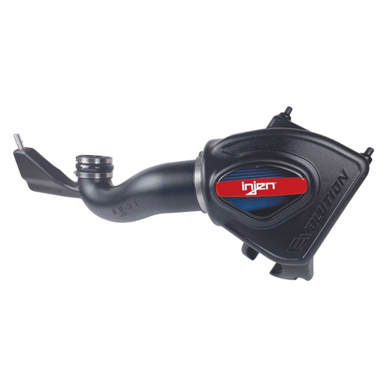 Injen Evolution Cold Air Intake (Oil Filter) EVO7104C 2019-2021 Chevrolet Silverado 1500 V8