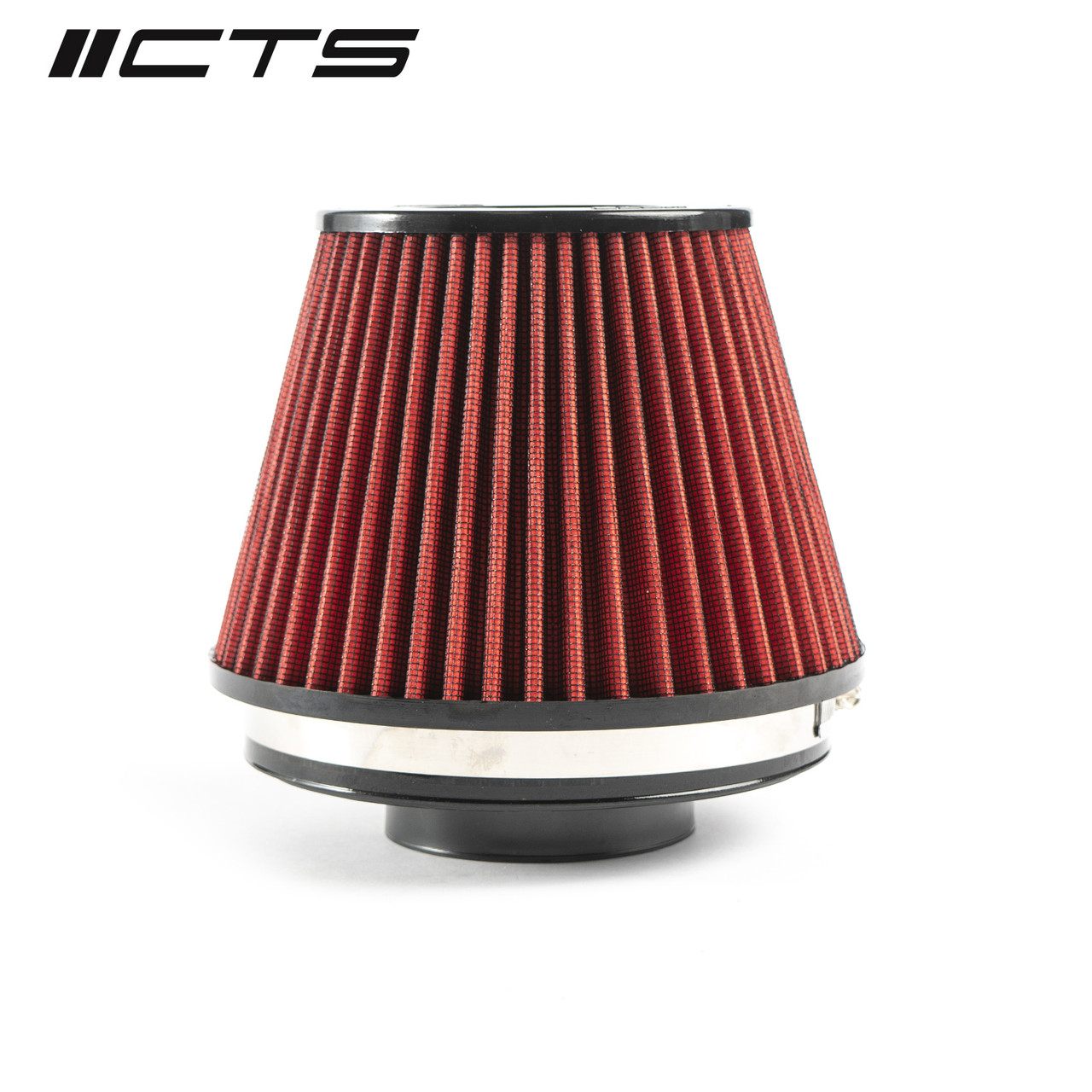 CTS Turbo B9 Audi SQ5 High Flow Intake (6″ Velocity Stack)