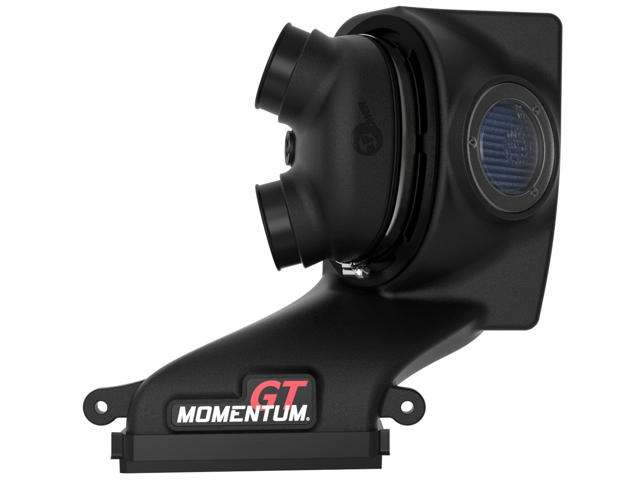 aFe Momentum GT Cold Air Intake Oil Filter (50-70094R) 2019-2023 Ford Edge ST