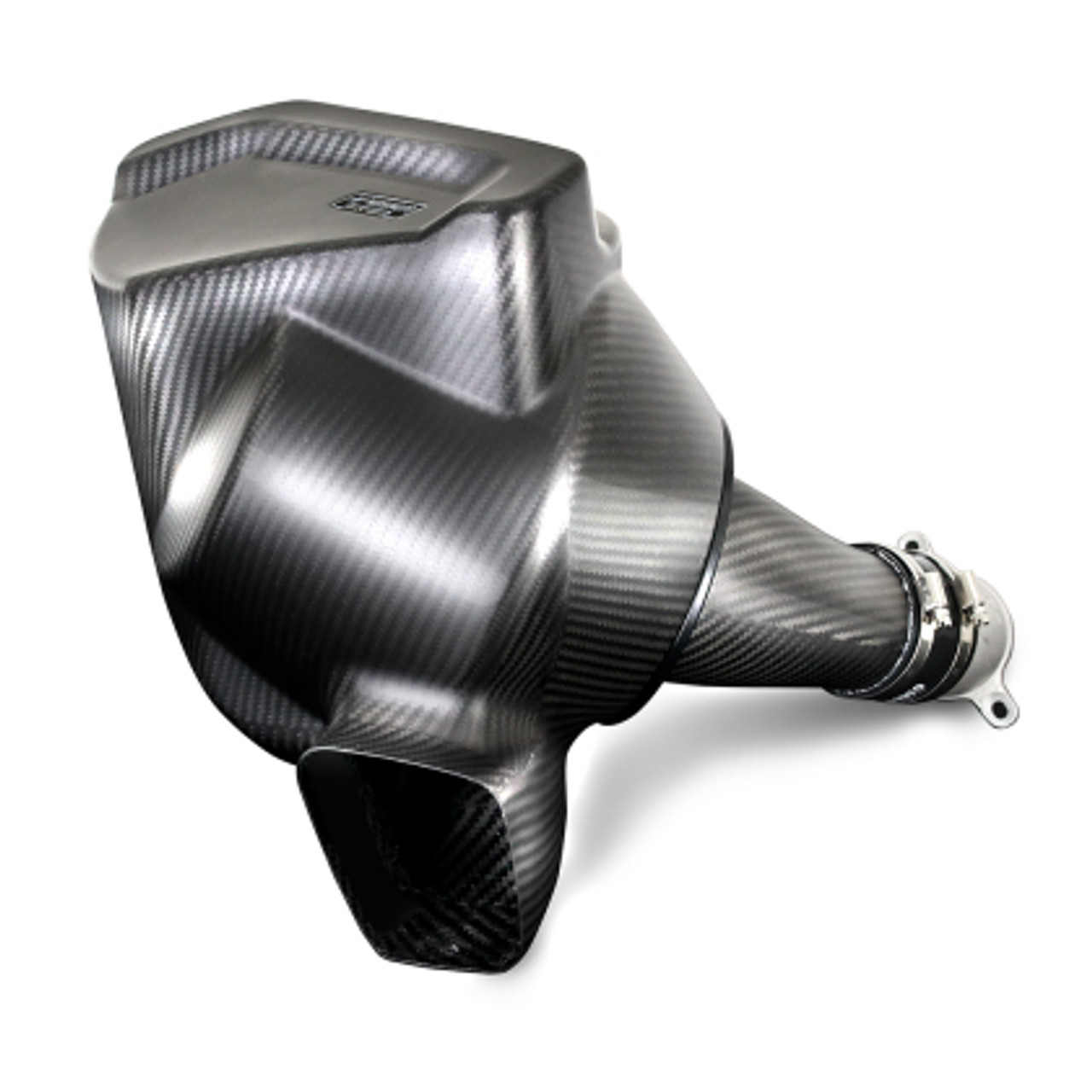 Mishimoto Performance Intake Carbon Fiber Gloss 2021+ BMW G80 M3 / G82 M4 - MMAI-G80-21CFG