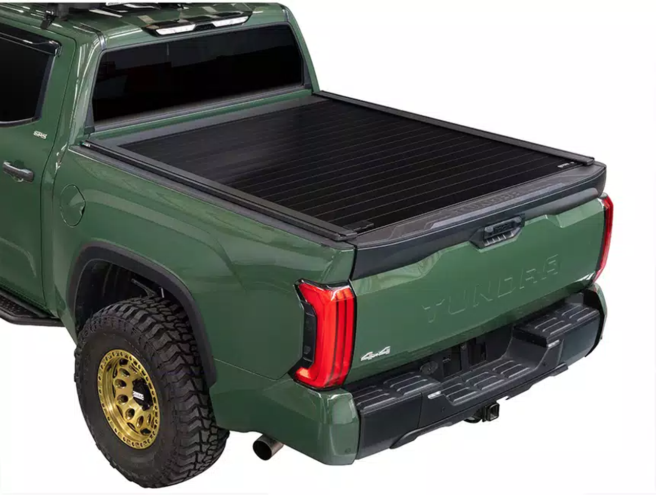 Retrax 16-23 Tacoma 5ft Double Cab RetraxPRO XR- T-80851