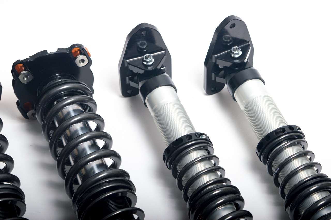 AST 2021+ BMW M3 G80 / M4 G82 5100 Comp Series Coilovers - ACC-B2112SD