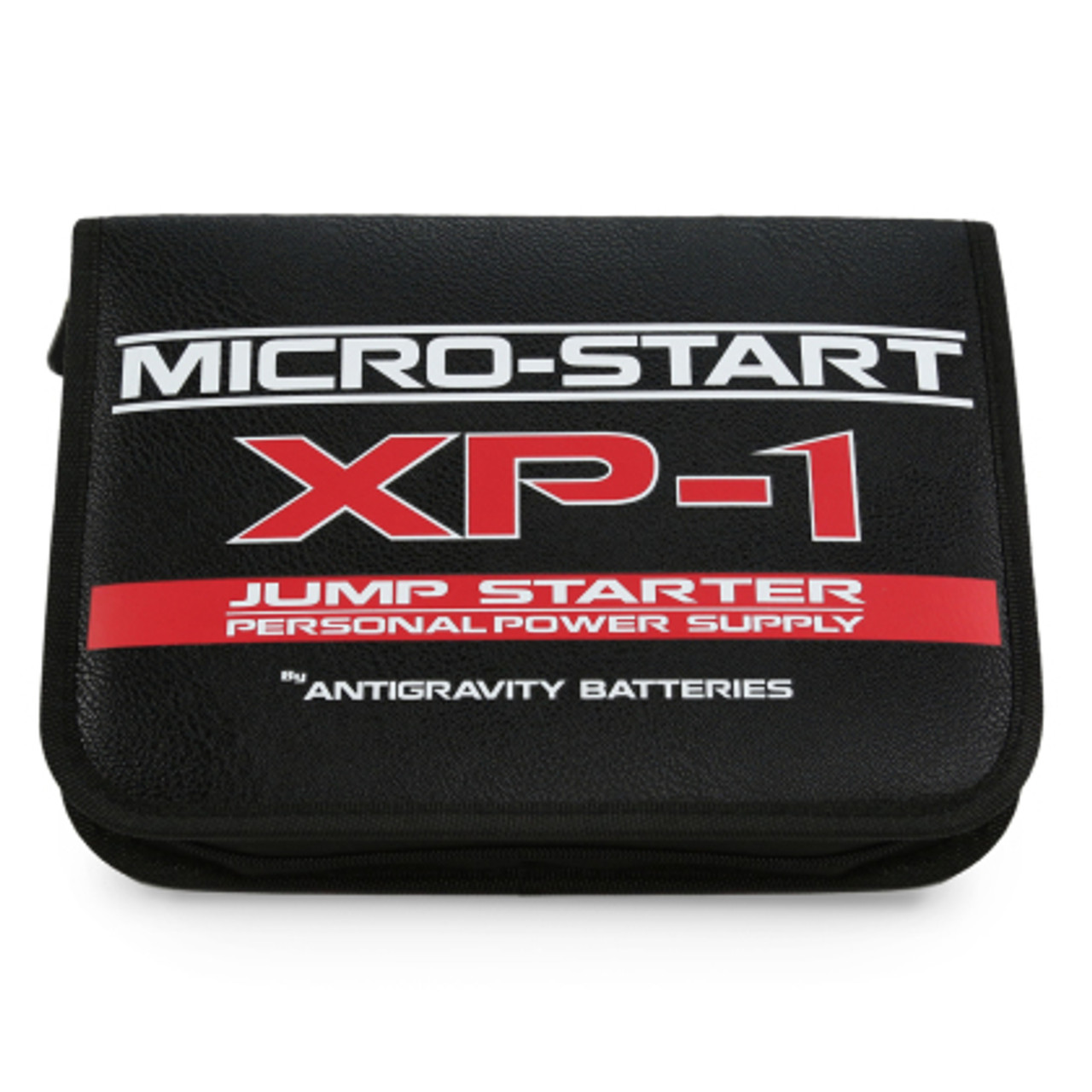 Antigravity XP-1 Micro Start Jump Starter Lithium Ion- AG-XP-1