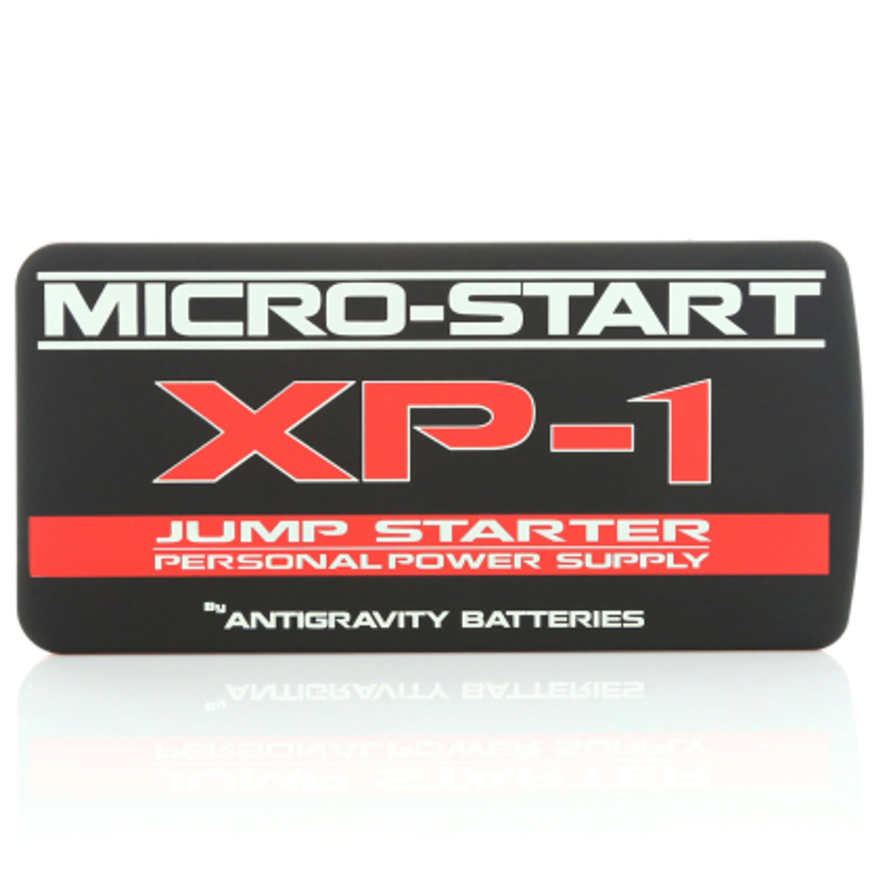 Antigravity XP-1 Micro Start Jump Starter Lithium Ion- AG-XP-1