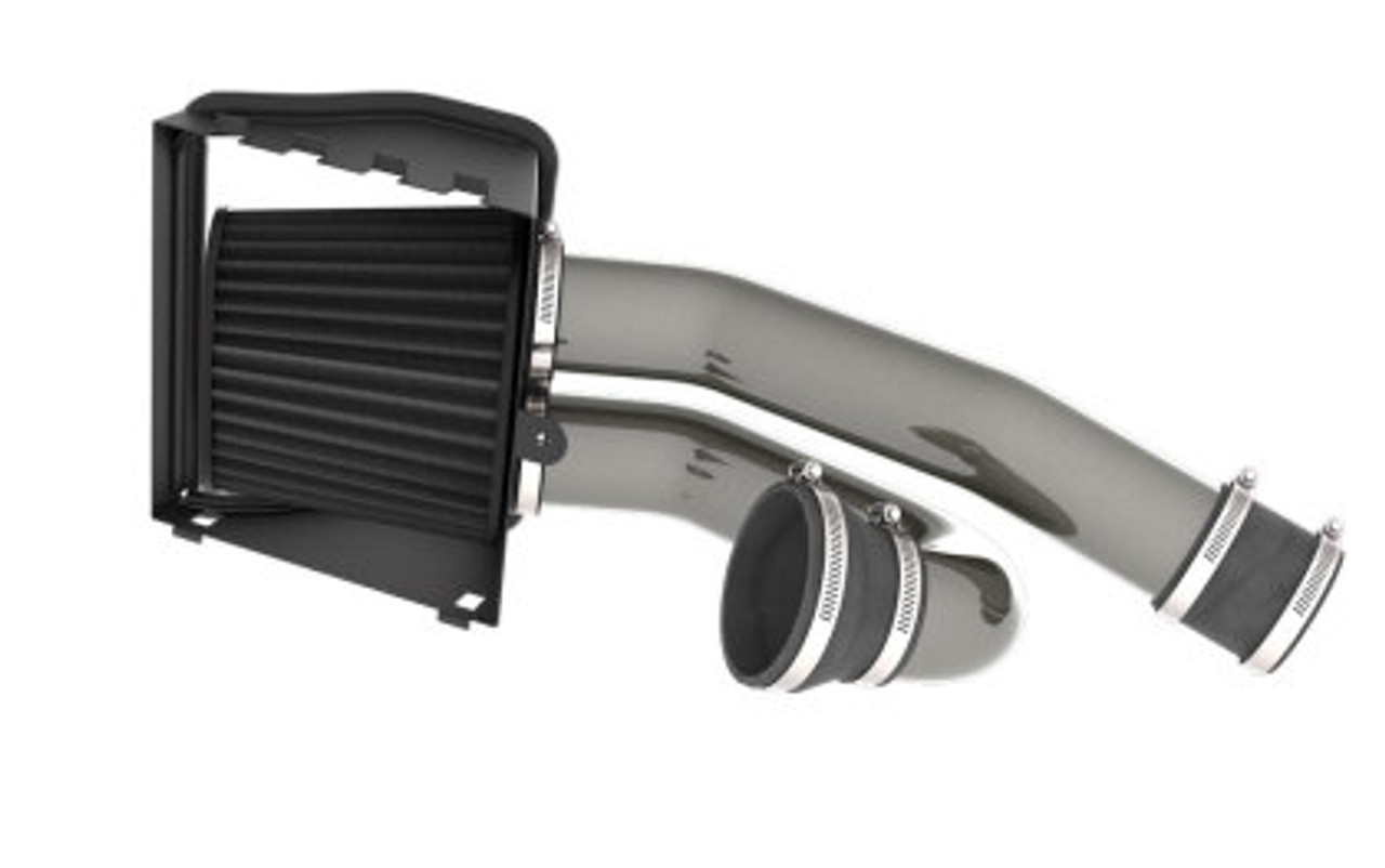 K&N Performance Air Intake System (30-2617KC) 2017-2023 Ford F150 Raptor