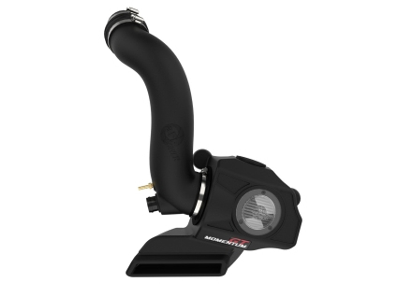 AFE Momentum GT Cold Air Intake Pro Dry S Filter (50-70104D) 2022+ VW GTI