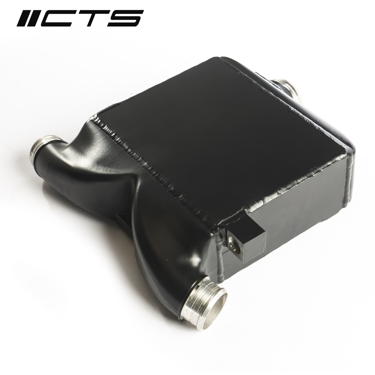 CTS Turbo Intercooler Upgrade Mercedes Benz C43 C400 C450 E43 E400 E450 (M276 engine)