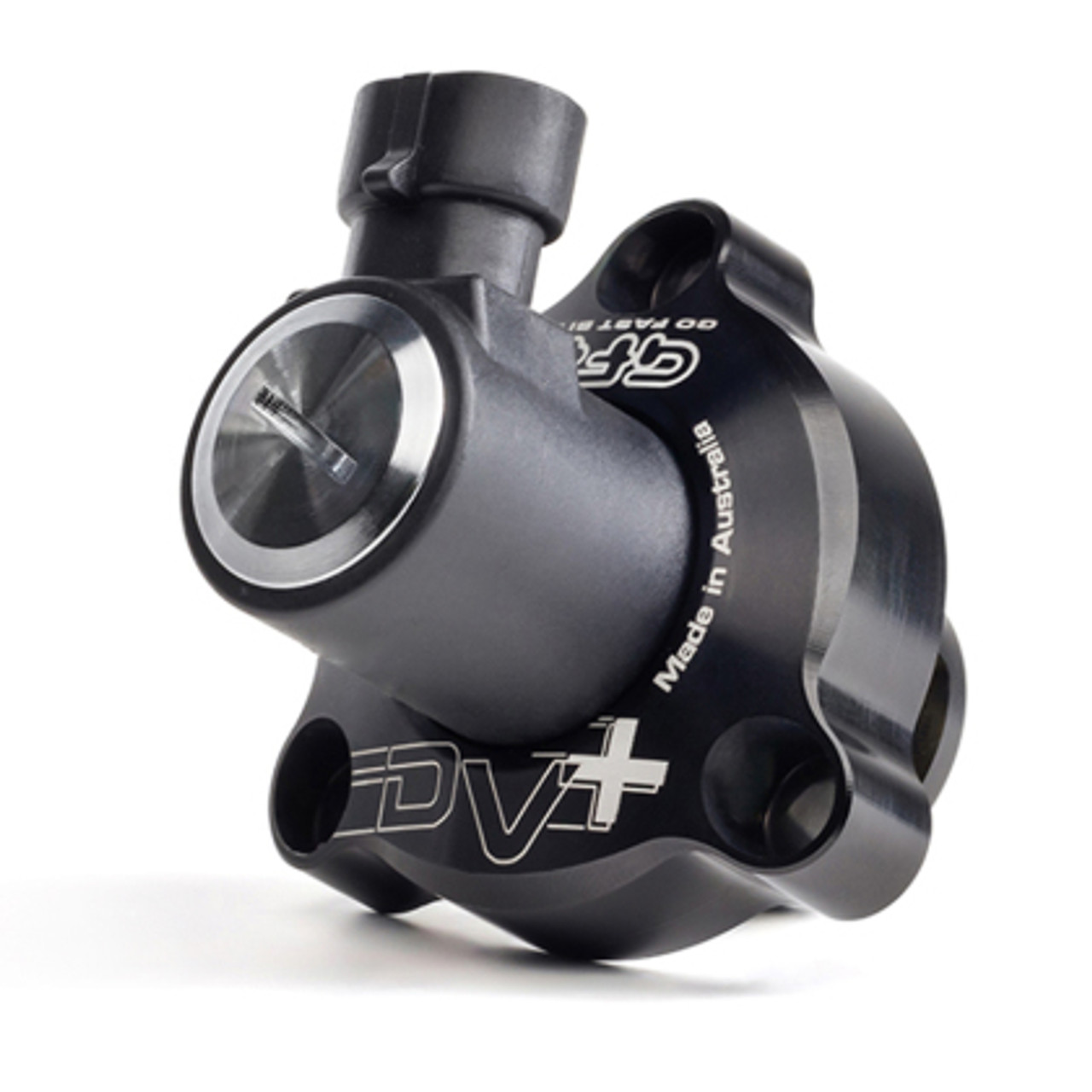 GFB Diverter Valve DV+ 2022+ VW Golf GTI/Golf R Mk8 (EA888) T9380