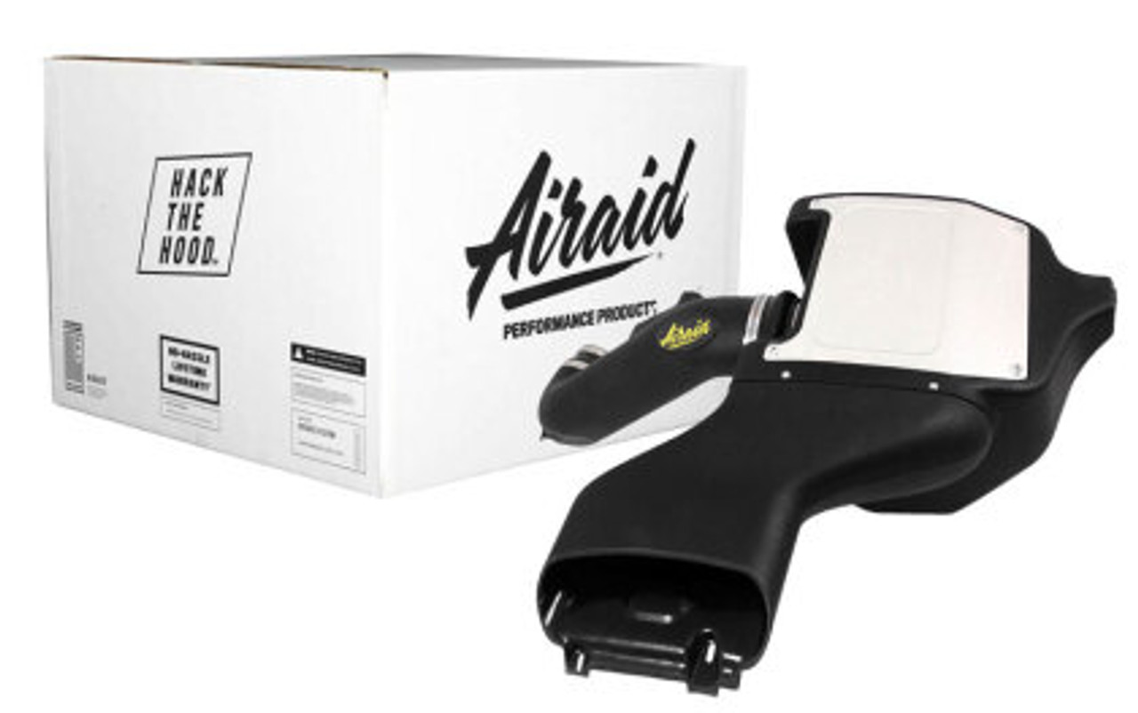 Airaid 15-20 Ford F150 5.0L V8 Performance Intake System (405-293)