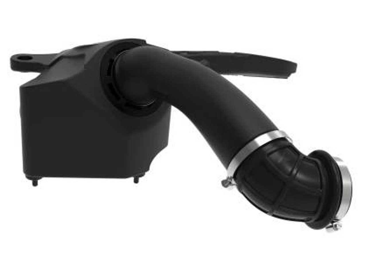 AFE Momentum GT Cold Air Intake (50-70068R) Oil 2019-2024 Mini Cooper B46 2.0