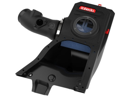 AFE Takeda Momentum Cold Air Intake 56-70062R 2023-2025 Honda