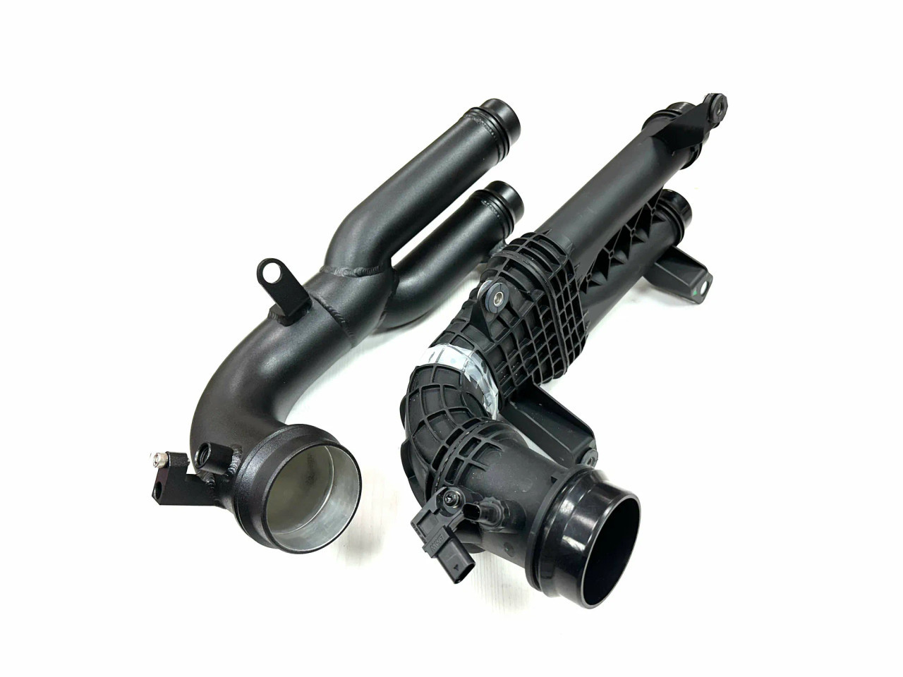 FTP BMW S58 2 in 1 Charge Pipe G80 G82 M3 M4