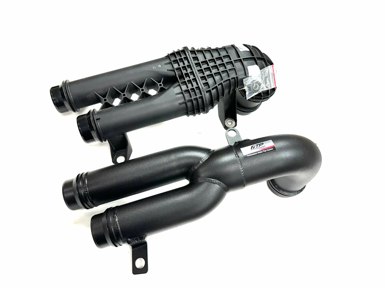 FTP BMW S58 2 in 1 Charge Pipe G80 G82 M3 M4