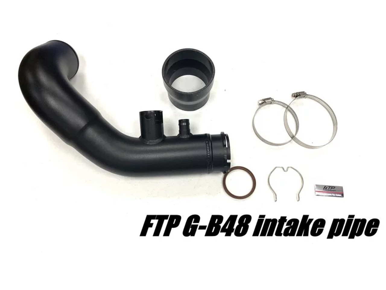 FTP BMW G20 330i B48 Intake Pipe - SG71440