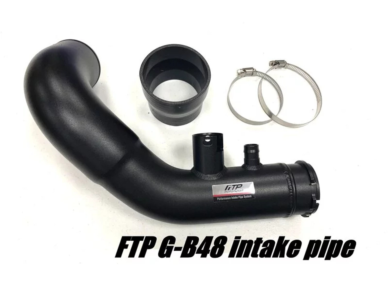 FTP BMW G20 330i B48 Intake Pipe - SG71440
