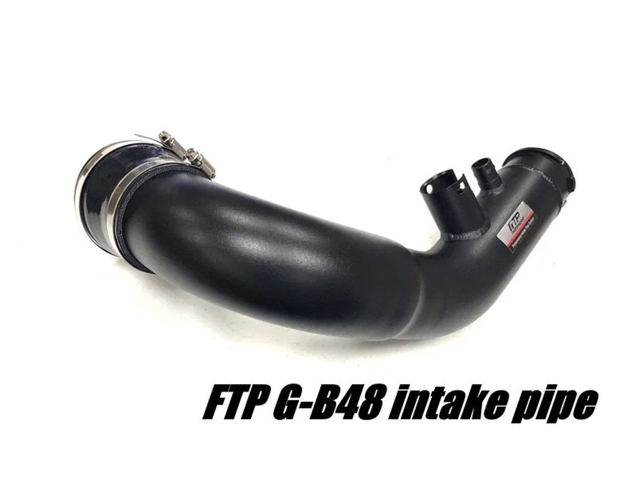 FTP BMW G20 330i B48 Intake Pipe - SG71440
