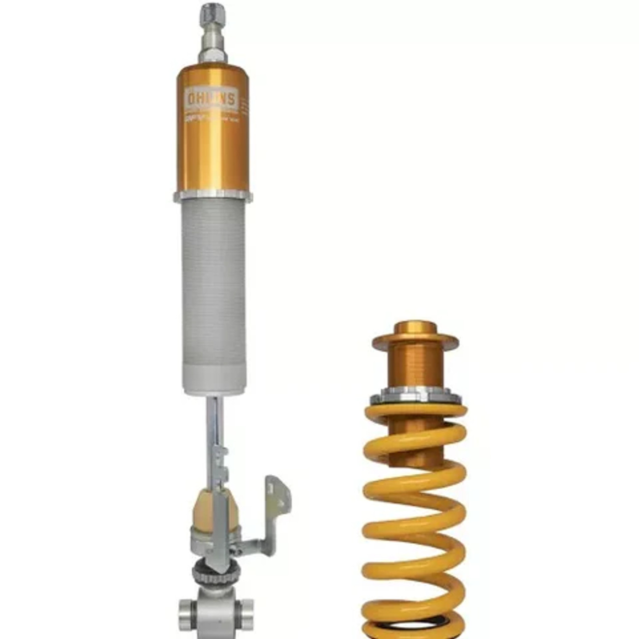 Ohlins Road & Track Coilovers  | 2021+ BMW M2 / M3 / M4 G80 G82 (BMS MW00S1)