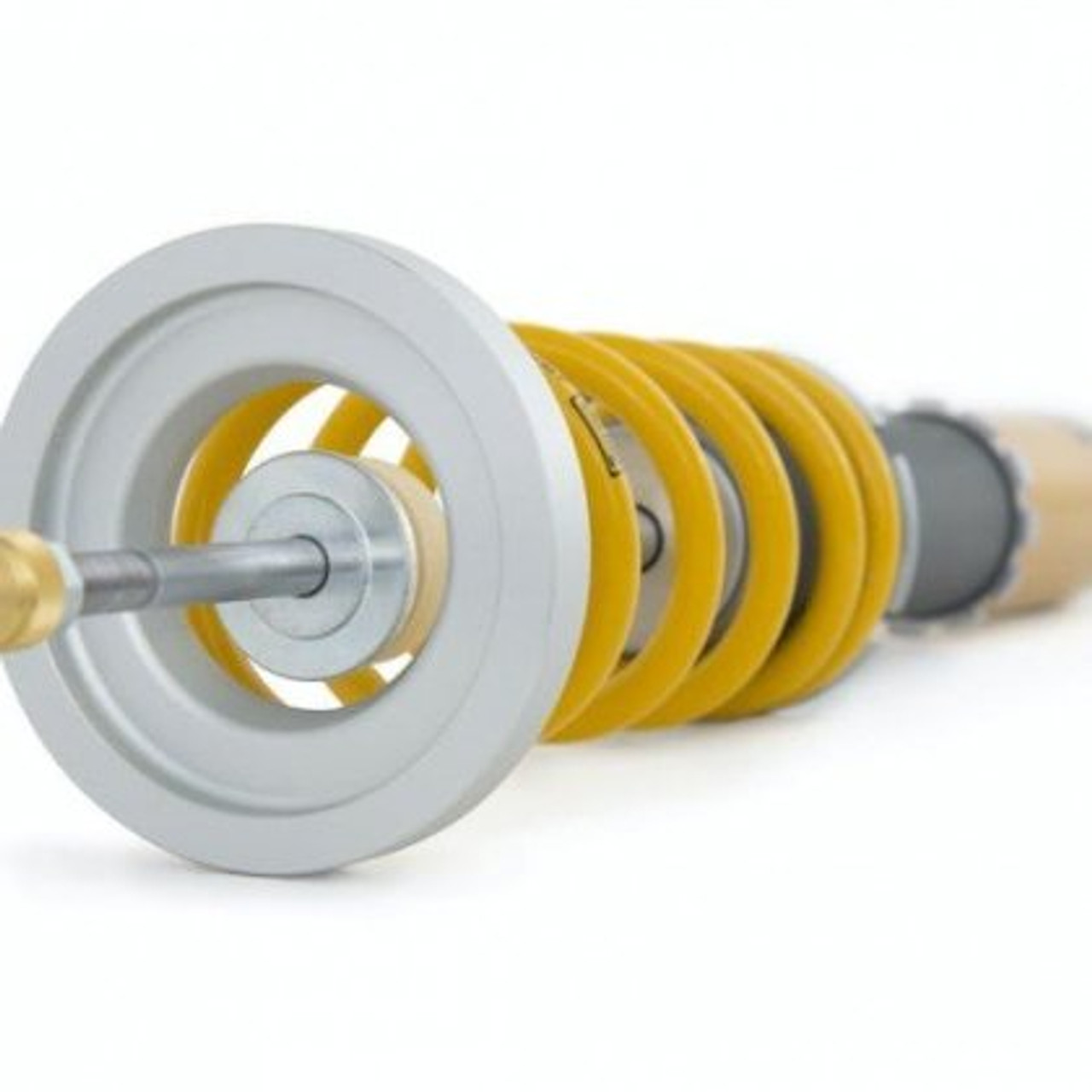 Ohlins Road & Track Coilovers | 2015-2024 Mazda Miata ND (MAS MP00S1)