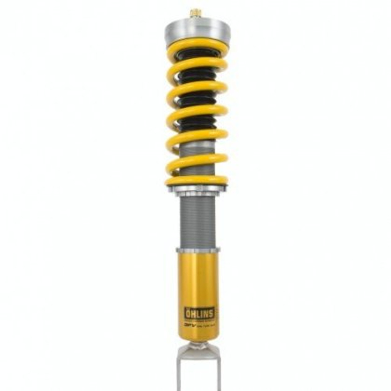 Ohlins Road & Track Coilovers | 2015-2024 Mazda Miata ND (MAS MP00S1)