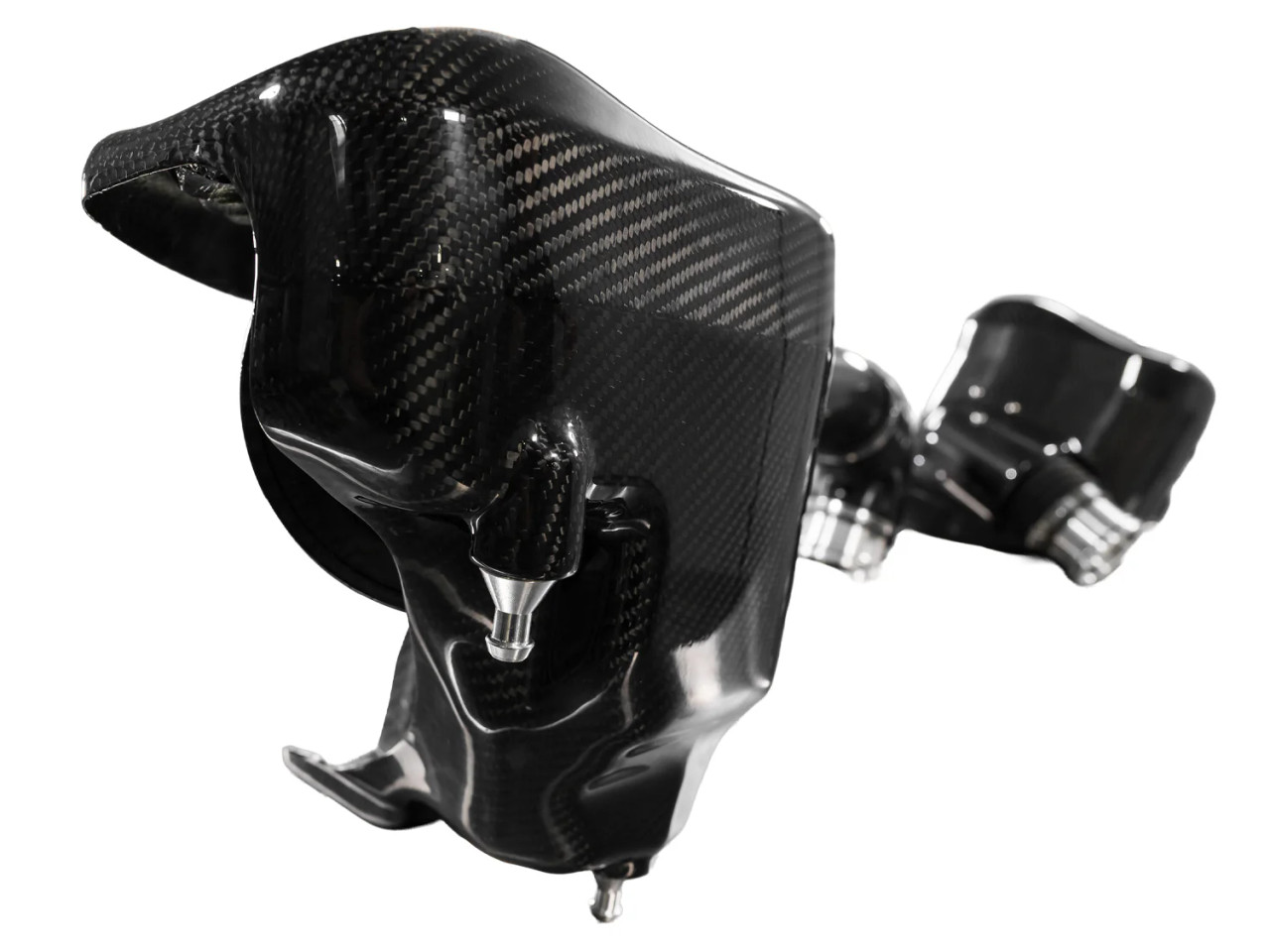 AWE S-FLO Carbon Intake for G80 G82 G87 BMW M4/M3/M2 [2660-15489]
