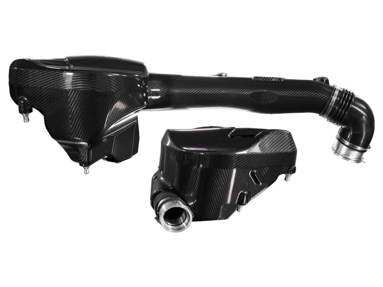 AWE S-FLO Carbon Intake for G80 G82 G87 BMW M4/M3/M2 [2660-15489]