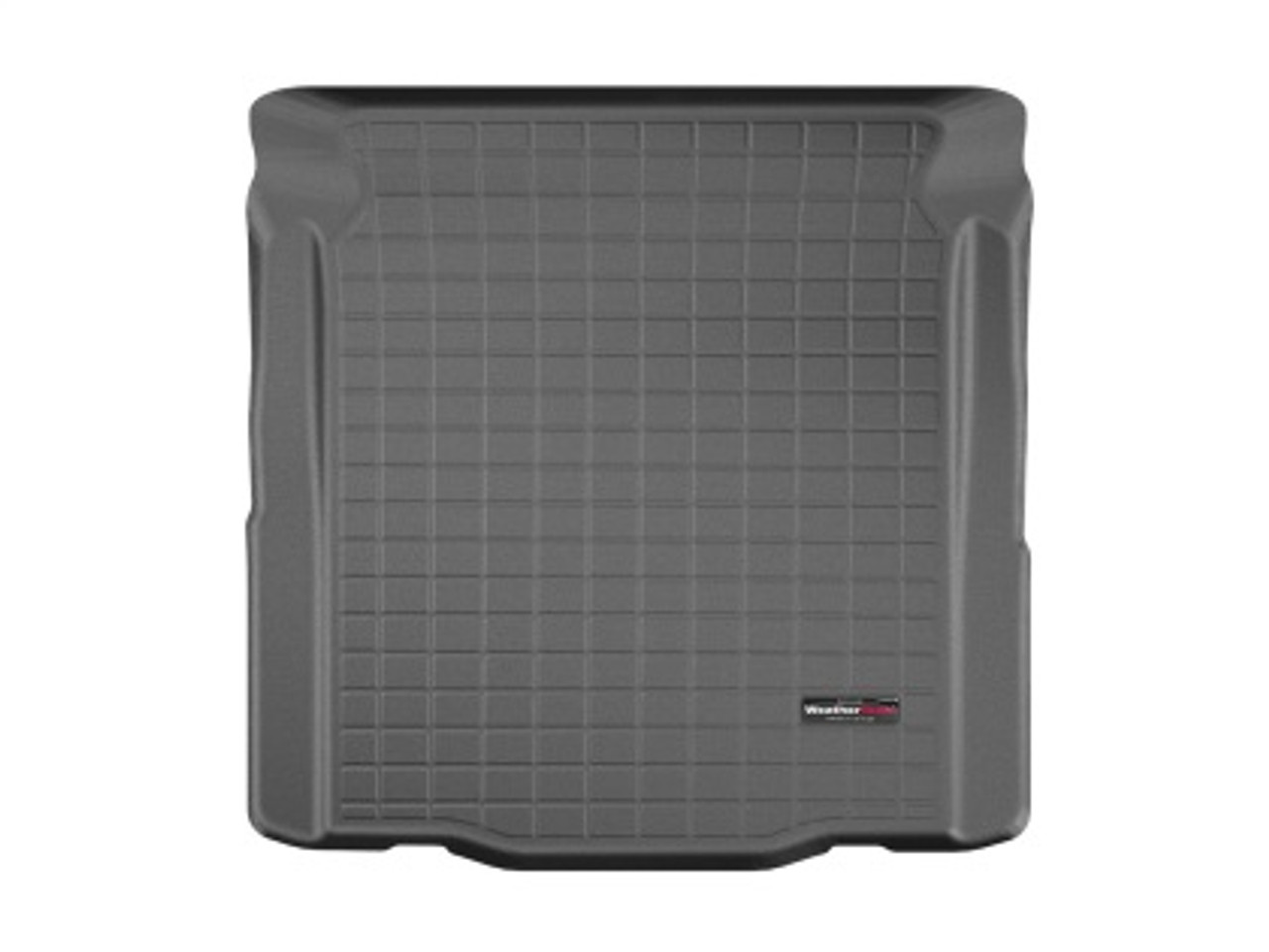 WeatherTech 2021+ BMW M340i 330i G20 M3 G80 Cargo/Trunk Liner - Black - Black  (401261)