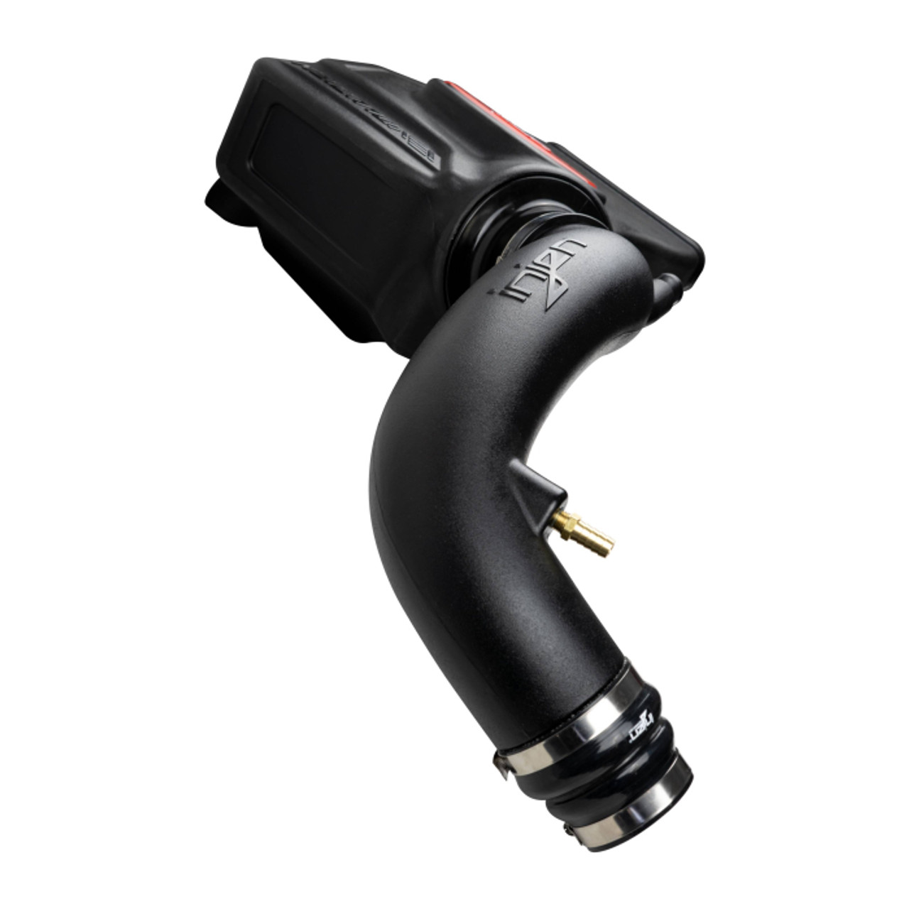 Injen Evolution Cold Air Intake (EVO1301) 2019-2021 Hyundai Veloster L4-1.6L Turbo Injen Evolution Cold Air Intake (EVO1301) 2019-2021 Hyundai Veloster L4-1.6L Turbo