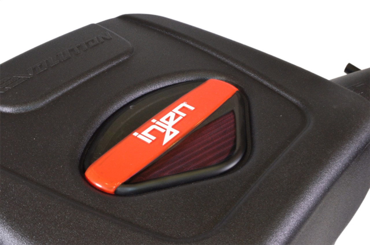 Injen Evolution Cold Air Intake (Oiled) EVO2100C 2007-2021 Toyota Tundra V8-5.7L Injen Evolution Cold Air Intake (Oiled) EVO2100C 2007-2021 Toyota Tundra V8-5.7L